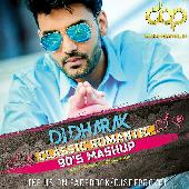 Classic Romantic 90s Retro Mashup - DJ Dharak (HD Android)